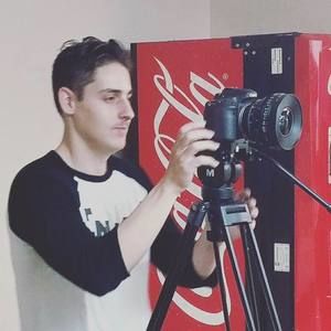 Meet your Posher, Matthew